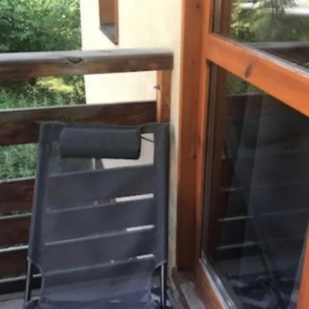 Apartment 2 Pieces Pour 4 Pers Avec Piscine A 50m Des Pistes, - Fr-1-263-478 *