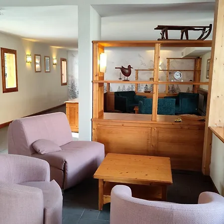 2 Pièces Pour 4 Pers, Chien Accepté - Fr-1-263-478 Appartement *